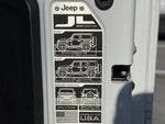 2021 Wrangler Unlimited Thumbnail 9