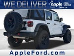 2021 Wrangler Unlimited Thumbnail 10