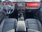 2021 Wrangler Unlimited Thumbnail 2