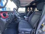 2021 Wrangler Unlimited Thumbnail 14