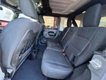 2021 Wrangler Unlimited Thumbnail 16