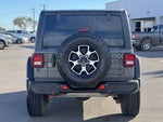 2021 Wrangler Unlimited Thumbnail 20