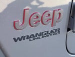 2021 Wrangler Unlimited Thumbnail 22