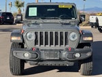 2021 Wrangler Unlimited Thumbnail 24