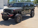 2021 Wrangler Unlimited Thumbnail 1