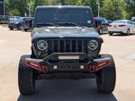 2021 Wrangler Unlimited Thumbnail 2
