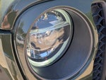 2021 Wrangler Unlimited Thumbnail 4