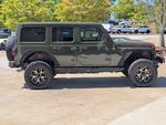 2021 Wrangler Unlimited Thumbnail 6