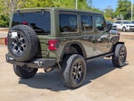 2021 Wrangler Unlimited Thumbnail 7