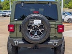 2021 Wrangler Unlimited Thumbnail 8