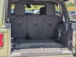 2021 Wrangler Unlimited Thumbnail 9