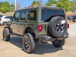 2021 Wrangler Unlimited Thumbnail 11
