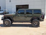 2021 Wrangler Unlimited Thumbnail 12