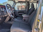 2021 Wrangler Unlimited Thumbnail 16
