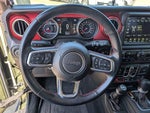 2021 Wrangler Unlimited Thumbnail 19