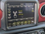 2021 Wrangler Unlimited Thumbnail 21