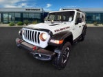 2021 Wrangler Unlimited Thumbnail 2