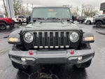 2022 Wrangler Unlimited Thumbnail 2