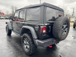 2022 Wrangler Unlimited Thumbnail 5