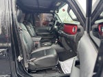 2022 Wrangler Unlimited Thumbnail 16