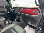 2022 Wrangler Unlimited Thumbnail 17