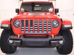 2022 Wrangler Unlimited Thumbnail 5