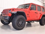 2022 Wrangler Unlimited Thumbnail 6