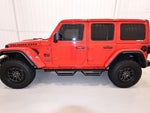 2022 Wrangler Unlimited Thumbnail 7
