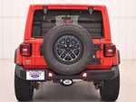 2022 Wrangler Unlimited Thumbnail 9