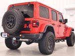 2022 Wrangler Unlimited Thumbnail 10