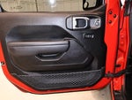 2022 Wrangler Unlimited Thumbnail 11
