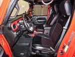 2022 Wrangler Unlimited Thumbnail 14