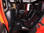 2022 Wrangler Unlimited Thumbnail 16