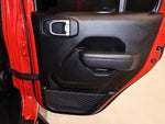 2022 Wrangler Unlimited Thumbnail 17