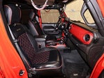 2022 Wrangler Unlimited Thumbnail 19