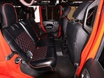 2022 Wrangler Unlimited Thumbnail 20