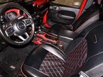 2022 Wrangler Unlimited Thumbnail 32