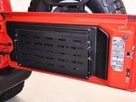 2022 Wrangler Unlimited Thumbnail 34