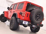 2022 Wrangler Unlimited Thumbnail 35
