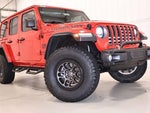 2022 Wrangler Unlimited Thumbnail 38