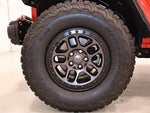 2022 Wrangler Unlimited Thumbnail 39