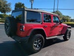2022 Wrangler Unlimited Thumbnail 4