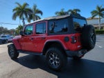 2022 Wrangler Unlimited Thumbnail 6