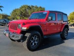 2022 Wrangler Unlimited Thumbnail 8