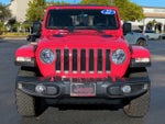 2022 Wrangler Unlimited Thumbnail 9