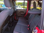 2022 Wrangler Unlimited Thumbnail 14