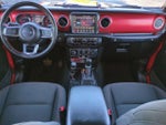 2022 Wrangler Unlimited Thumbnail 15