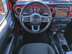 2022 Wrangler Unlimited Thumbnail 16