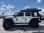 2022 Wrangler Unlimited Thumbnail 2