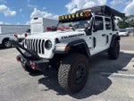 2022 Wrangler Unlimited Thumbnail 3